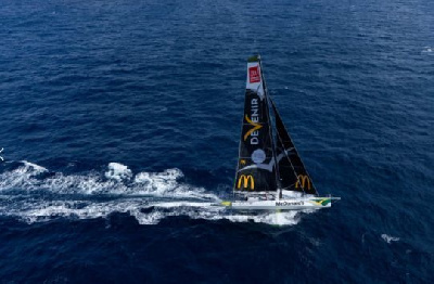 VENDEE GLOBE 