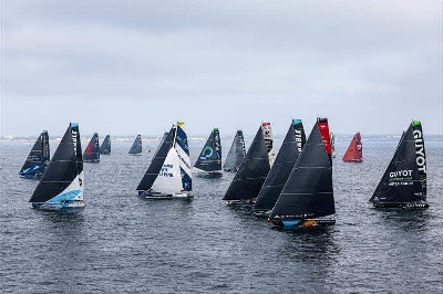 VENDEE GLOBE 